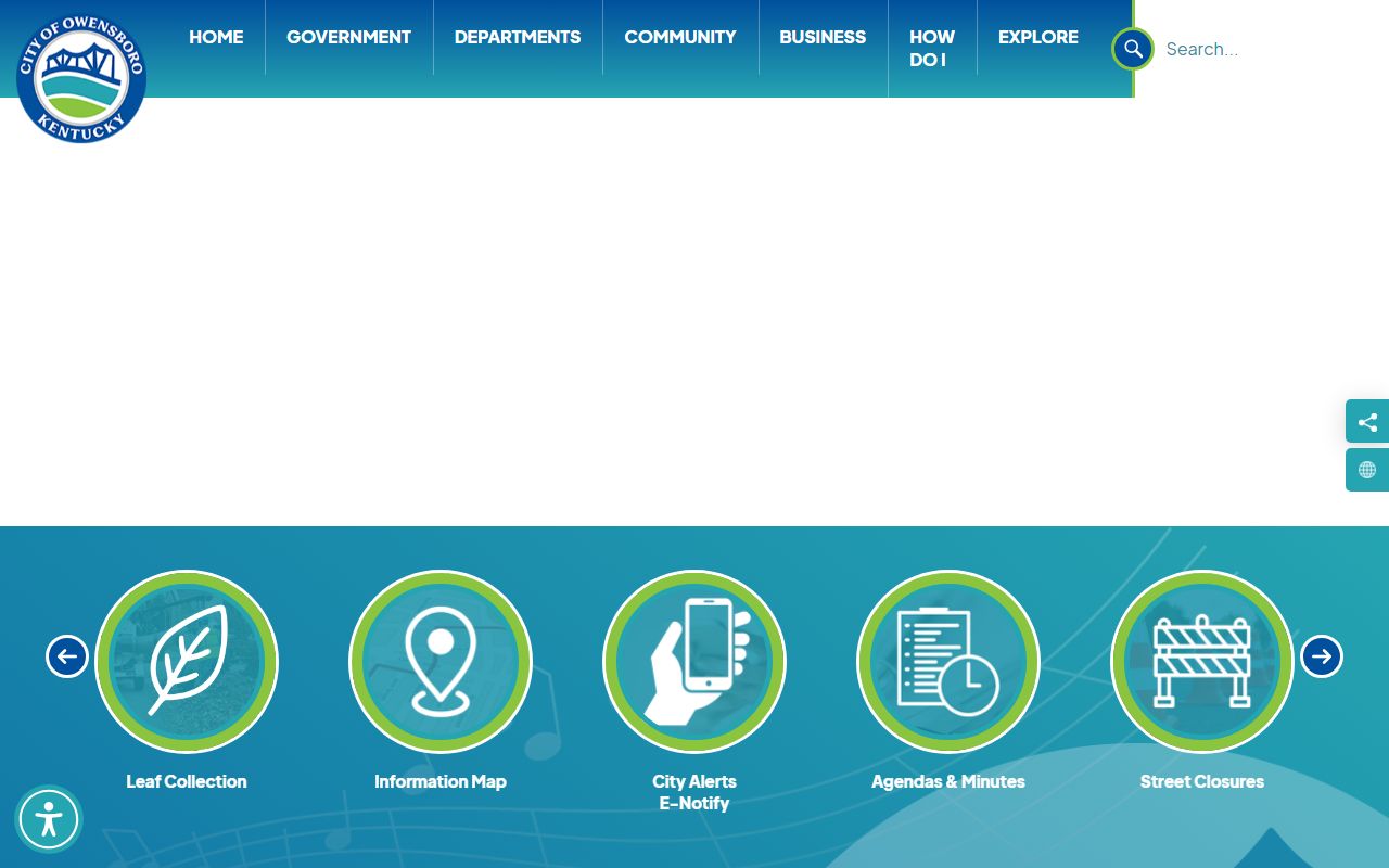 Daviess County Public Library online obituary index search