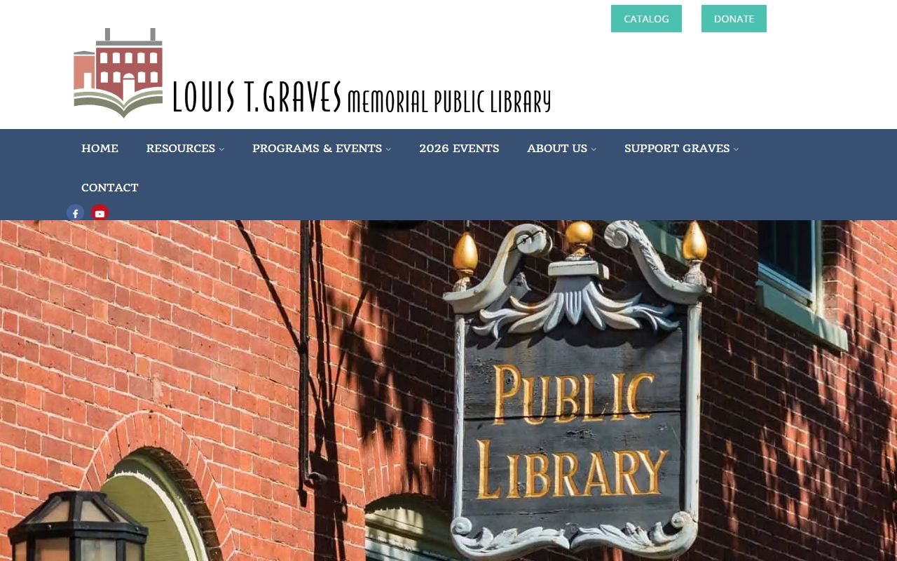 Graves County Public Library genealogy resources