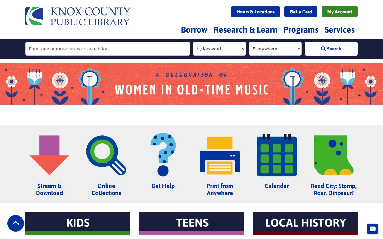 Knox County Kentucky Clerk office in Barbourville