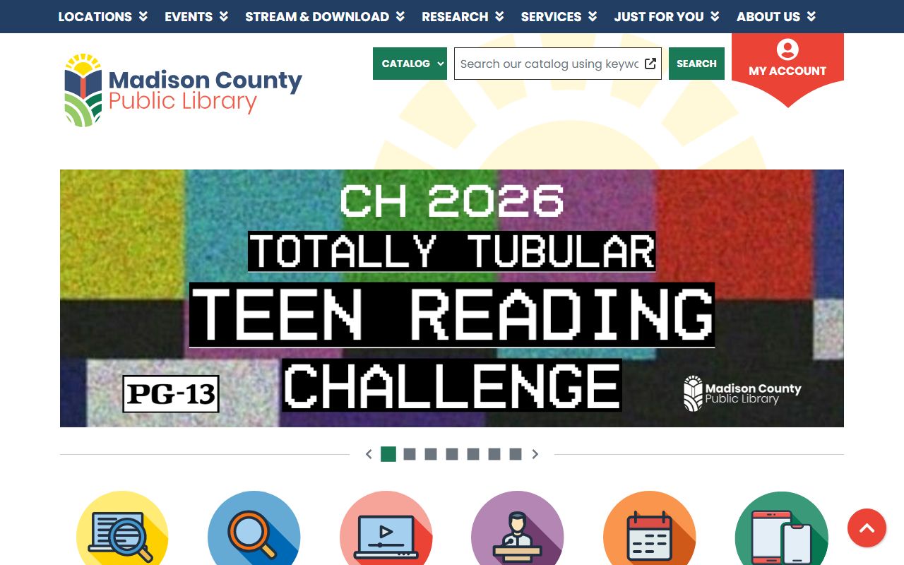 EKU Special Collections obituary index and archives